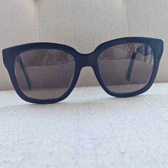 Marc Jacobs Women\'s Glasses Marc229/S Black Square Sunglasses main image 3